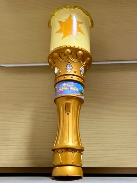 ラプンツェル ランタン ディズニーオンアイス