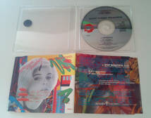 送料無料 MANIC STREET PREACHERS 1991 英盤 CD STAY BEAUTIFUL マニックストリートプリーチャーズ James Dean Bradfield Nicky Wire MSP_画像2