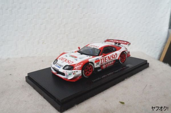 Yahoo!オークション -「43サードスープラ」(エブロ) (自動車)の Yahoo!オークション -「43サードスープラ」(エブロ) (自動車)の