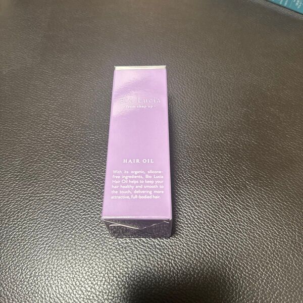 ビオルチア ヘアオイル 60ml