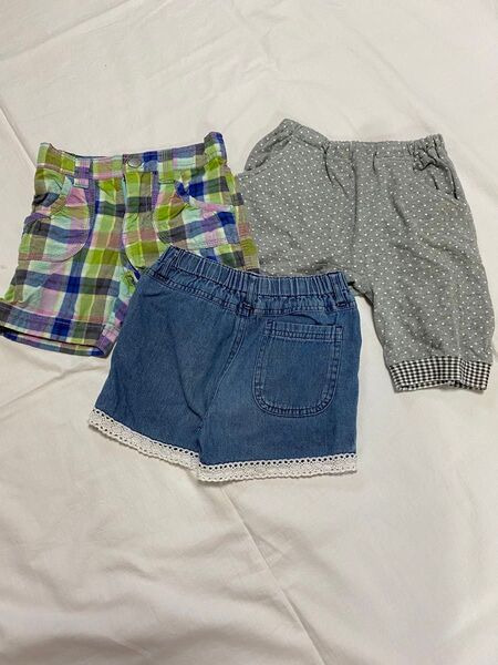 サイズ100センチ