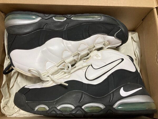 NIKE AIR MAX UPTEMPO95(2010年復刻モデル)