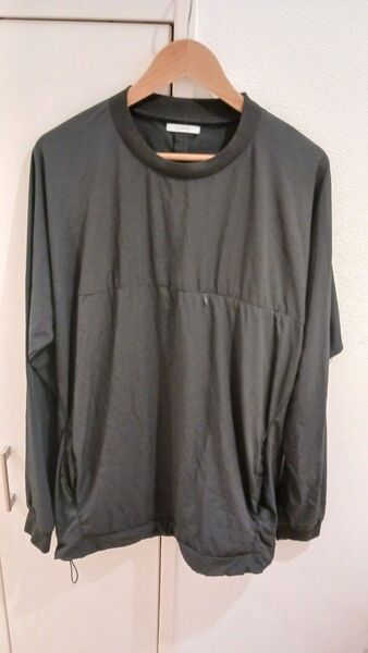 ベイフロー 長袖Tシャツ メンズ XLサイズ