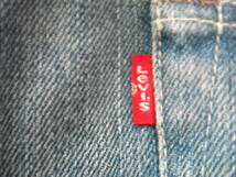 ☆Levi's/503/リーバイス/正規品/ハーフジーンズ/W30☆_画像4