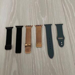 Apple Watch ウォッチバンド