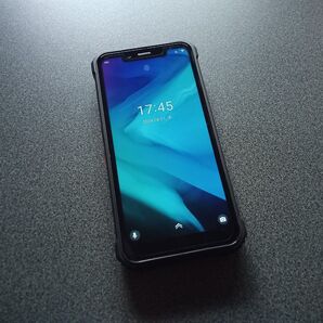 OUKITEL WP9