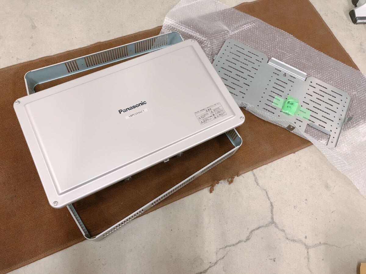 Yahoo!オークション -「パナソニック パワーコンディショナ」の Yahoo!オークション -「パナソニック パワーコンディショナ」の