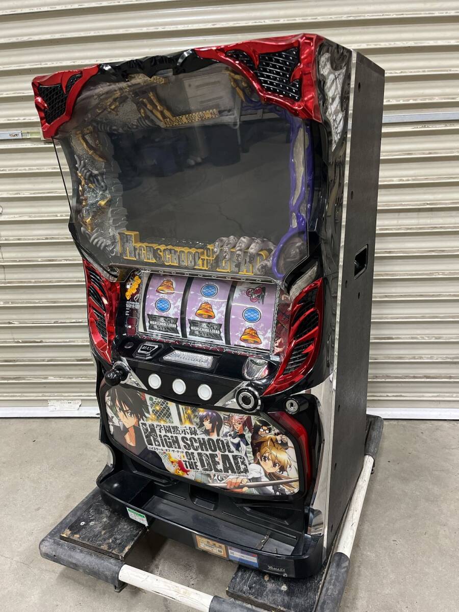 Yahoo!オークション -「ハイスクールオブザデッド 実機 Yahoo!オークション -「ハイスクールオブザデッド 実機