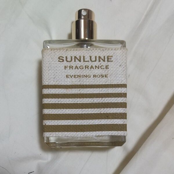 イマイハナサンルーン オードトワレイブニングローズ 50ml