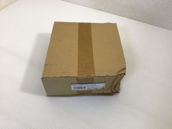 ★未開封★ TOSHIBA/東芝 誘導灯 FBK10651N-LS17 避難口・通路兼用 C級 LED モジュール付 電池内蔵 A