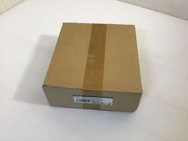 ★未開封★ TOSHIBA/東芝 誘導灯 FBK10651N-LS17 避難口・通路兼用 C級 LED モジュール付 電池内蔵 B