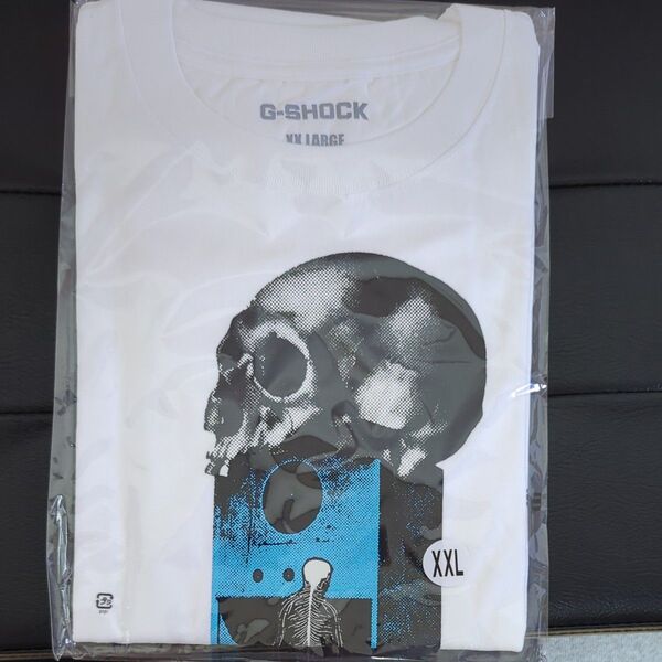 フジロック× undercover×G-SHOCK Tシャツ XXL