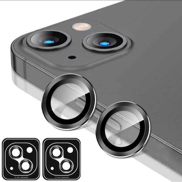 iPhone 14 / iPhone 14 Plus 用 カメラフィルム