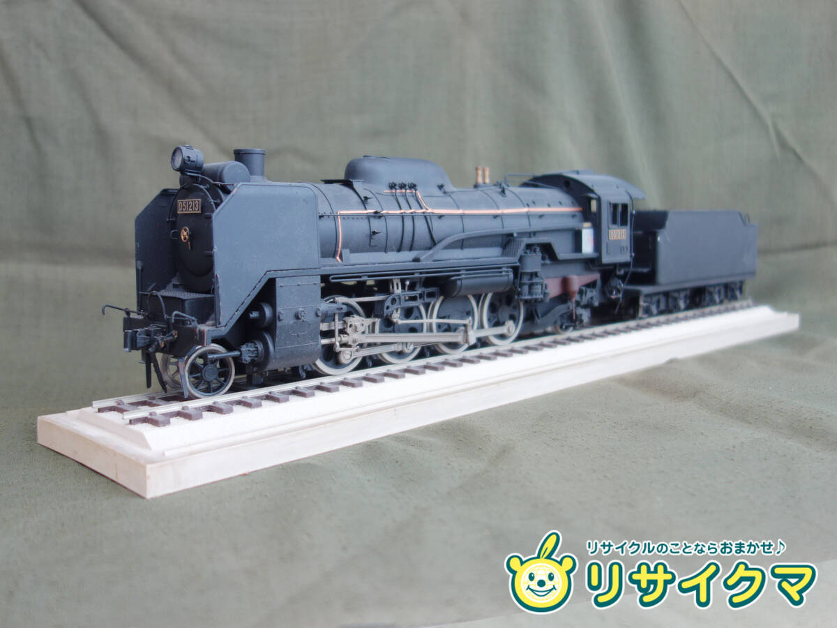 2025年最新】Yahoo!オークション -d51(デゴイチ)(おもちゃ 2025年最新】Yahoo!オークション -d51(デゴイチ)(おもちゃ