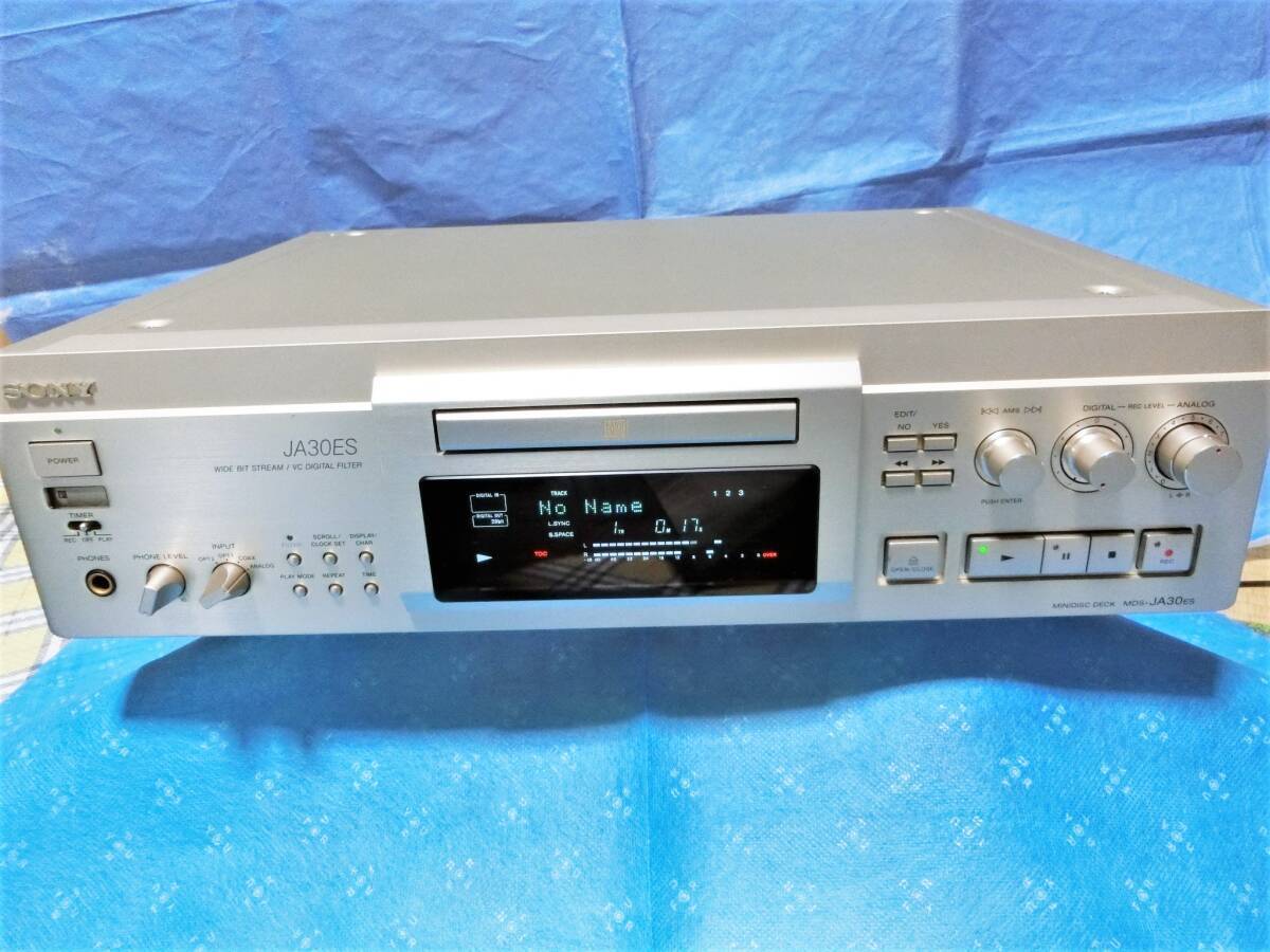 Yahoo!オークション -「sony mds ja30es」の落札相場・落札価格 Yahoo!オークション -「sony mds ja30es」の落札相場・落札価格