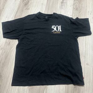 リーバイス tシャツ パキスタン製