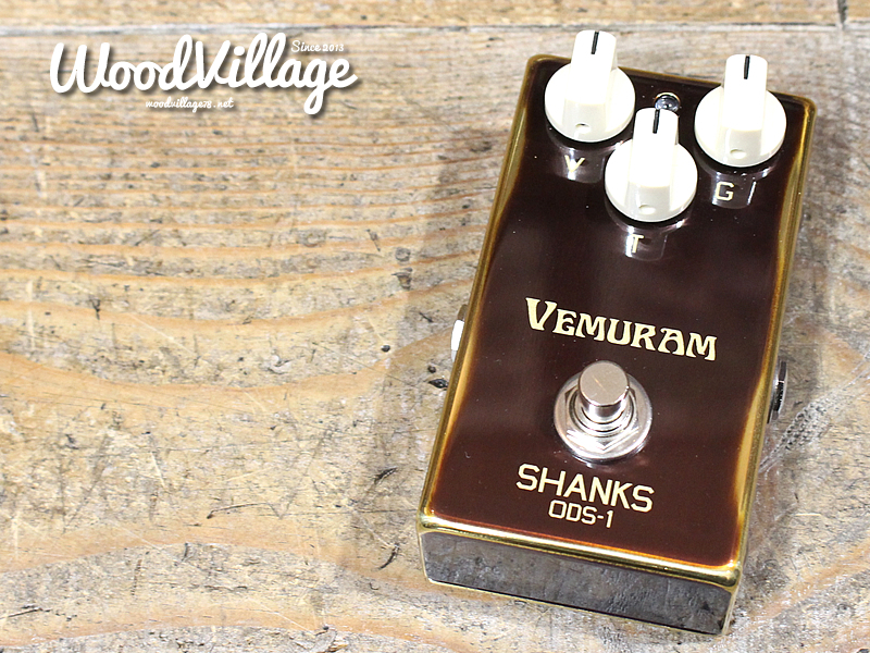 Yahoo!オークション -「vemuram shanks ods-1」の落札相場・落札価格 Yahoo!オークション -「vemuram shanks ods-1」の落札相場・落札価格