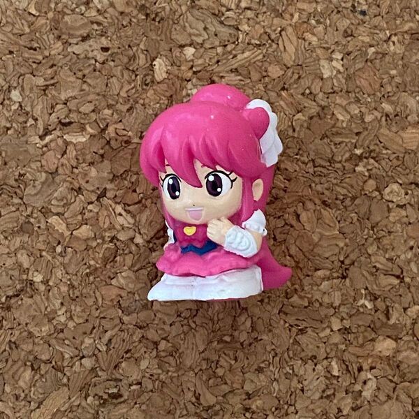 キュアラブリー すくい人形 ハピネスチャージプリキュア ピンク