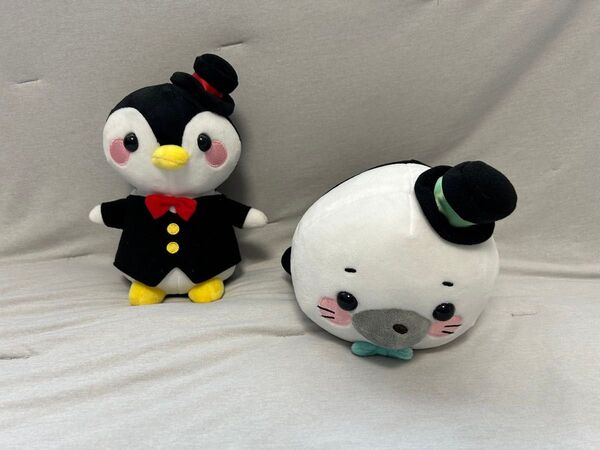 はのまる こともち ぬいぐるみ
