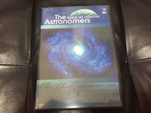 The Astronomers DVD 2枚組　輸入盤