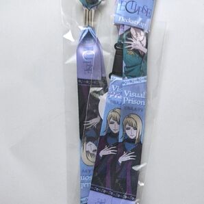 VISUAL PRISON ~ヴィジュアルプリズン~ ネックストラップ ECLIPSE【新品未開封】