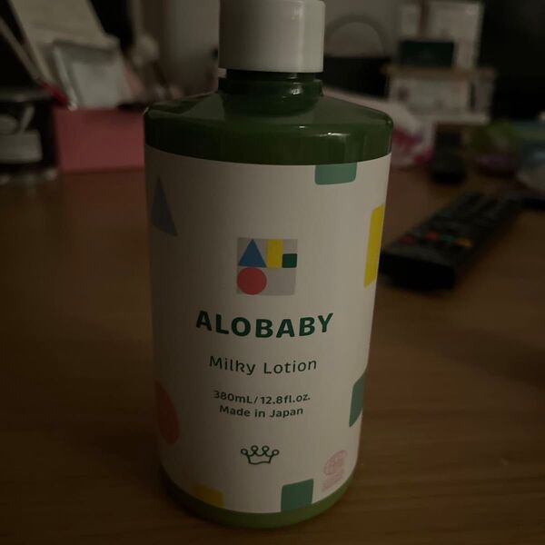 アロベビー