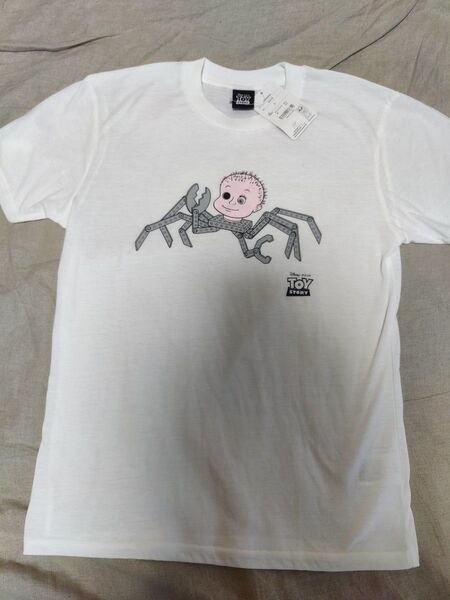 トイストーリー ベビーフェイス Tシャツ