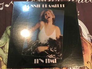 Bonnie Bramlett★新古LP/USオリジナル盤「ボニー・ブラムレット～It's Time」