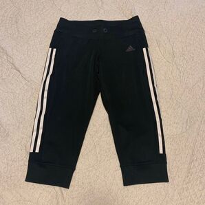 adidas 7部丈 レギンス サイズS