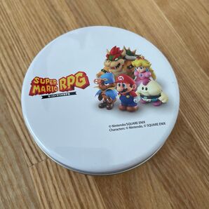 スーパーマリオRPG 購入特典 付箋