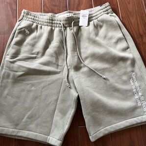 アバクロンビーフィッチ アバクロ ショートパンツ Mサイズ