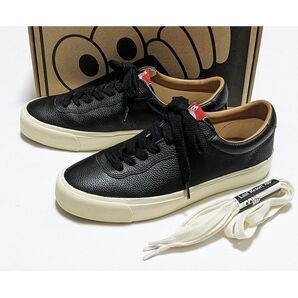 Last Resort AB VM001 LEATHER LO 25.5cm 定1,4万 レザースニーカー ラストリゾートエービー