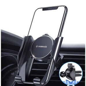 スマホホルダー 車 スマホスタンド 携帯 スマートフォン す