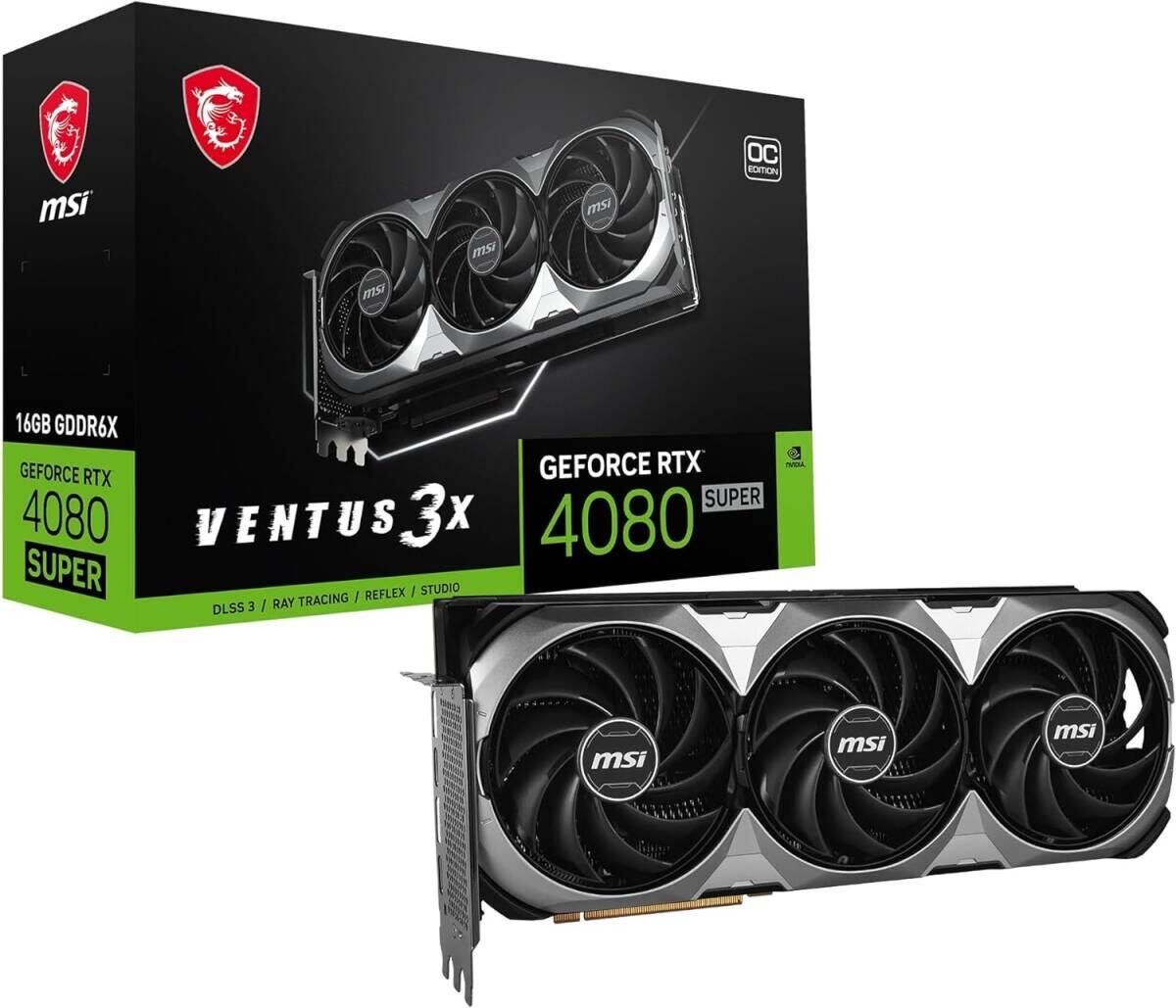 Yahoo!オークション -「geforce rtx 4080 super」の落札相場 Yahoo!オークション -「geforce rtx 4080 super」の落札相場