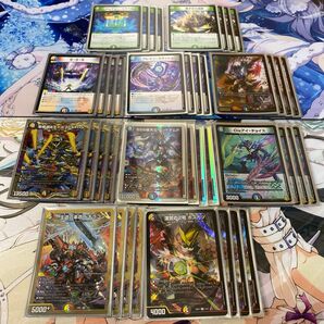 5Cコントロール デッキ