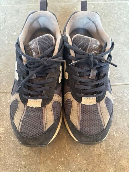 スニーカー New Balance ニューバランスCM878 KE1