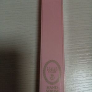 FTC フレンチローズ モイスチャーハンドセラム ハンドケア 緩衝材なし封筒に直接入れて発送します。