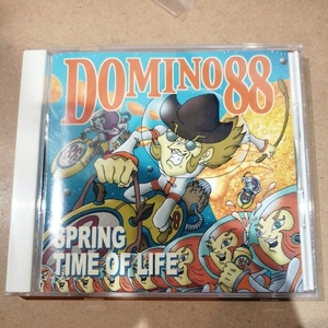 DOMINO88 SPRING TIME OF LIFE