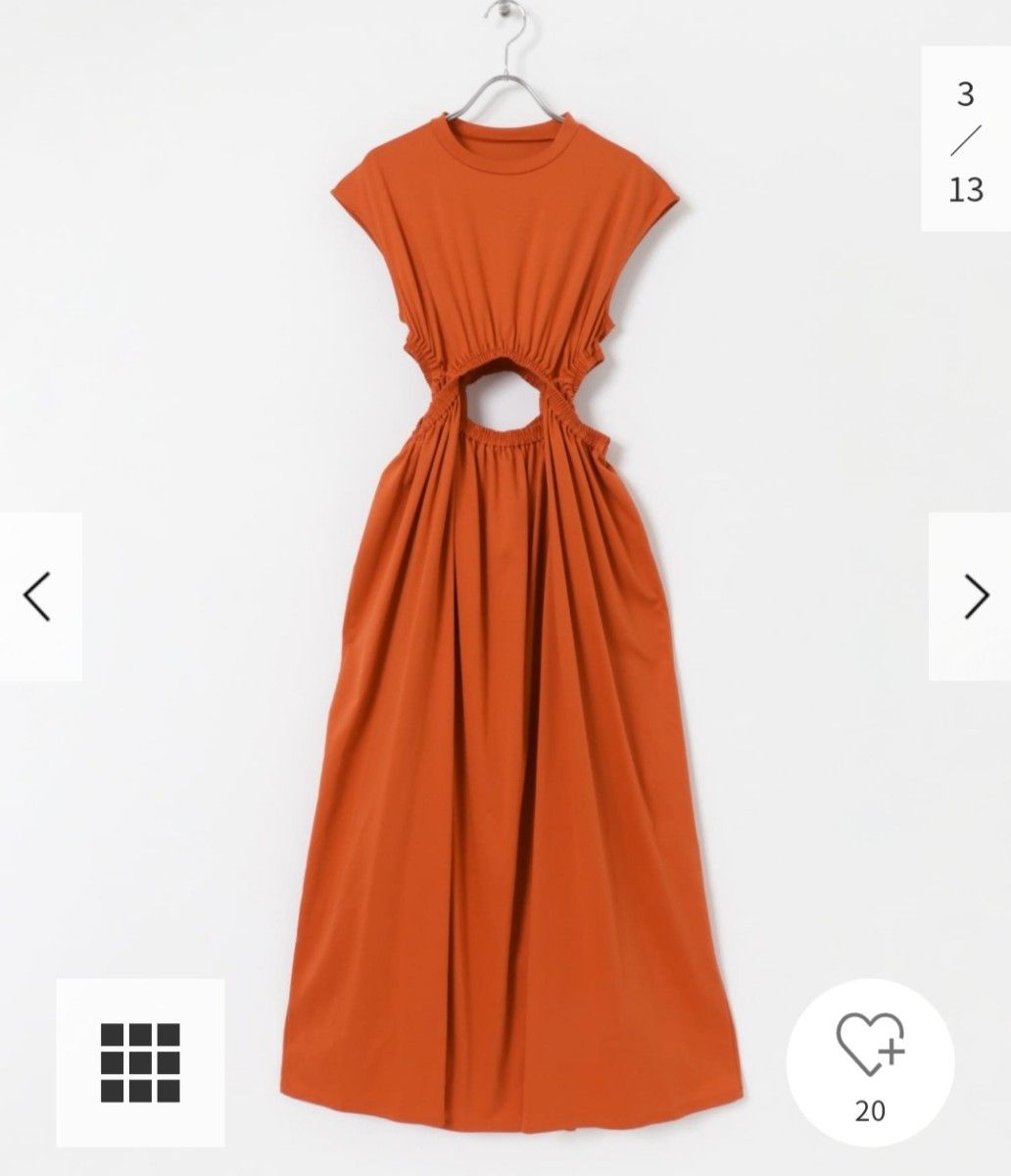 新品未使用タグ付き】Twisted Ribbon Tiered Dress|Yahoo 新品未使用タグ付き】Twisted Ribbon Tiered Dress|Yahoo