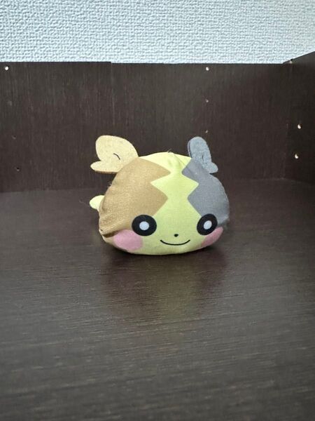 ポケモン モルペコ むにゅまる