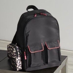 □新品・未使用□ 2層式リュック&ミニショルダーSET 《レディース》by安西こずえ