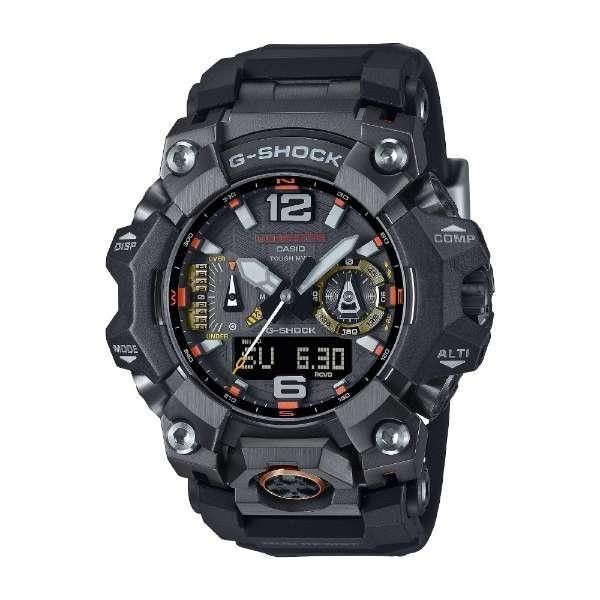 超人気モデル カシオ G-SHOCK GWG-B1000EC-1AJF