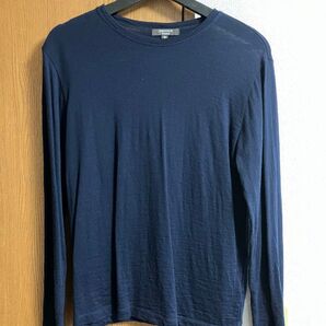 ★美品★ ORIHICA GARAGE オリヒカ メンズ セーター M