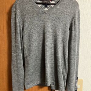 ★美品★ ORIHICA GARAGE オリヒカ メンズ セーター M