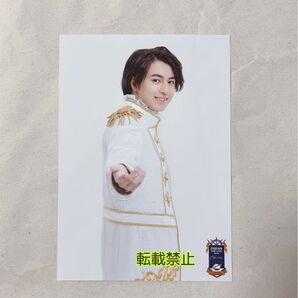 EBiDAN THE LIVE CRUISE 2024 エビライ 生写真 セット 超特急 タカシ TAKASHI