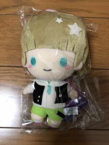 Мастер идола Sidem Sanrio Plush Vol.4 Kanono Himeno Mascot Strap