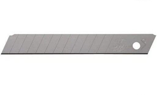 NTカッター BH1P H 中型カッター替刃 薄刃 20枚入 エヌティーカッター 新品