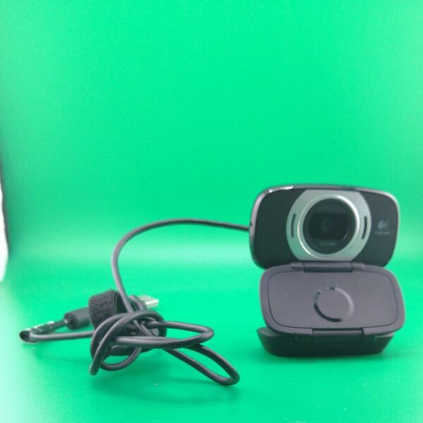 Webカメラ Logicool V-U0027 (377)