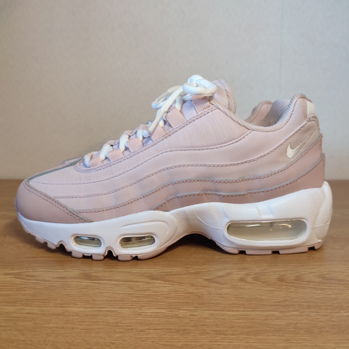 Yahoo!オークション -「nike air max 95 ピンク」の落札相場 Yahoo!オークション -「nike air max 95 ピンク」の落札相場
