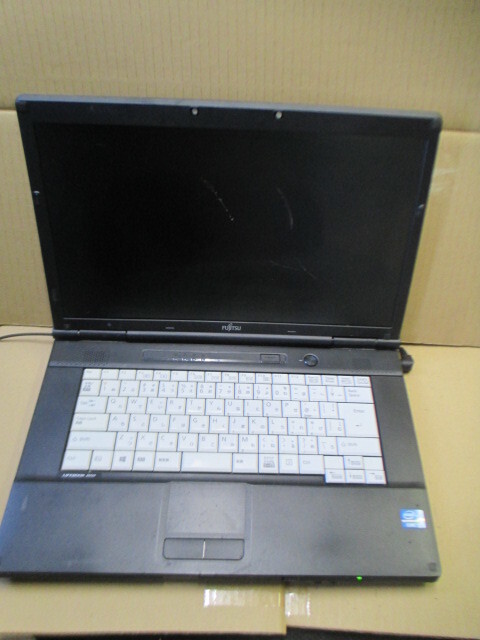 2025年最新】Yahoo!オークション -lifebook a572 fの中古品 2025年最新】Yahoo!オークション -lifebook a572 fの中古品